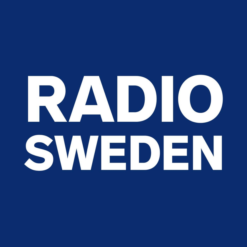 Cover art for Radio Sweden